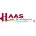Haas Laser Technologies logo