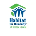 Habitat for Humanity of Orange County logo