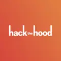 Hack the Hood logo