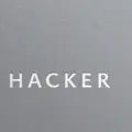 Hacker logo