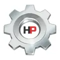 HackerPress logo