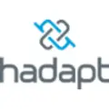 Hadapt (acquired by Teradata) logo