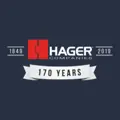 Hager Companies logo