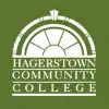 Hagerstown Community College logo