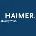 HAIMER USA logo