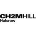 Halcrow, a CH2M Company logo