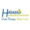 HALCYON REHABILITATION logo