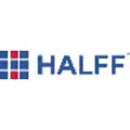 Halff Associates logo