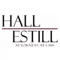 Hall Estill logo