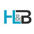 Ham Langston & Brezina logo
