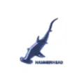 Hammerhead Productions logo