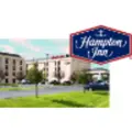 Hampton Inn - Billings, MT logo