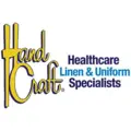 HandCraft Linen Services logo