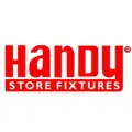 Handy Store Fixtures logo