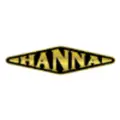 Hanna Rubber Company logo