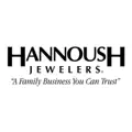 Hannoush Jewelers logo