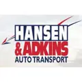 HANSEN & ADKINS AUTO TRANSPORT logo