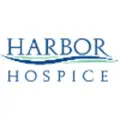 Harbor Hospice logo