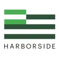 Harborside Health Center logo