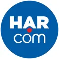 HAR.com logo