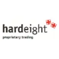 Hard Eight Futures LLC logo