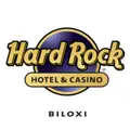Hard Rock Hotel & Casino Biloxi logo