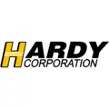 Hardy Corporation logo