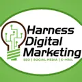 Harness Digital Marketing logo
