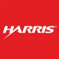 Harris Corporation GCS (Outdated) logo