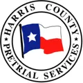 Harris County logo