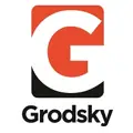 Harry Grodsky & Co. logo