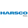 Harsco Rail logo