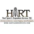 Hart Land & Acquisition Services, LLC logo