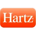 Hartz Mountain logo