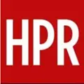 Harvard Political Review logo