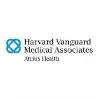 Harvard Vanguard Medical Associates logo