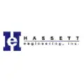 Hassett Engineering, Inc. logo