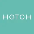 Hatch Loyalty logo