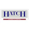 Hatch Stamping and Assembly logo