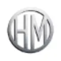 HatchetMan Presents logo