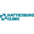 Hattiesburg Clinic jobs