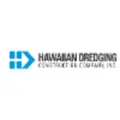 Hawaiian Dredging Construction Co. logo