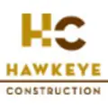 Hawkeye Construction logo