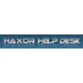Haxor Help Desk logo