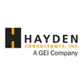 Hayden Consultants Inc logo