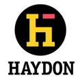 Haydon Building Corp logo