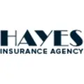 Hayes Insurance Agency logo