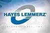Hayes Lemmerz logo