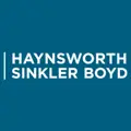 Haynsworth Sinkler Boyd P.A. logo
