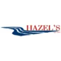 Hazel's Hot Shot logo